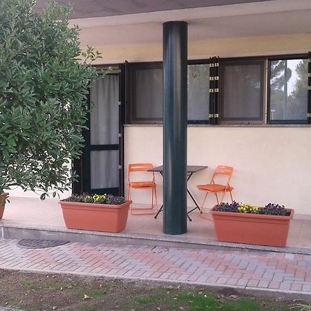 Casa Sara Venezia Apartment Mestre Luaran gambar