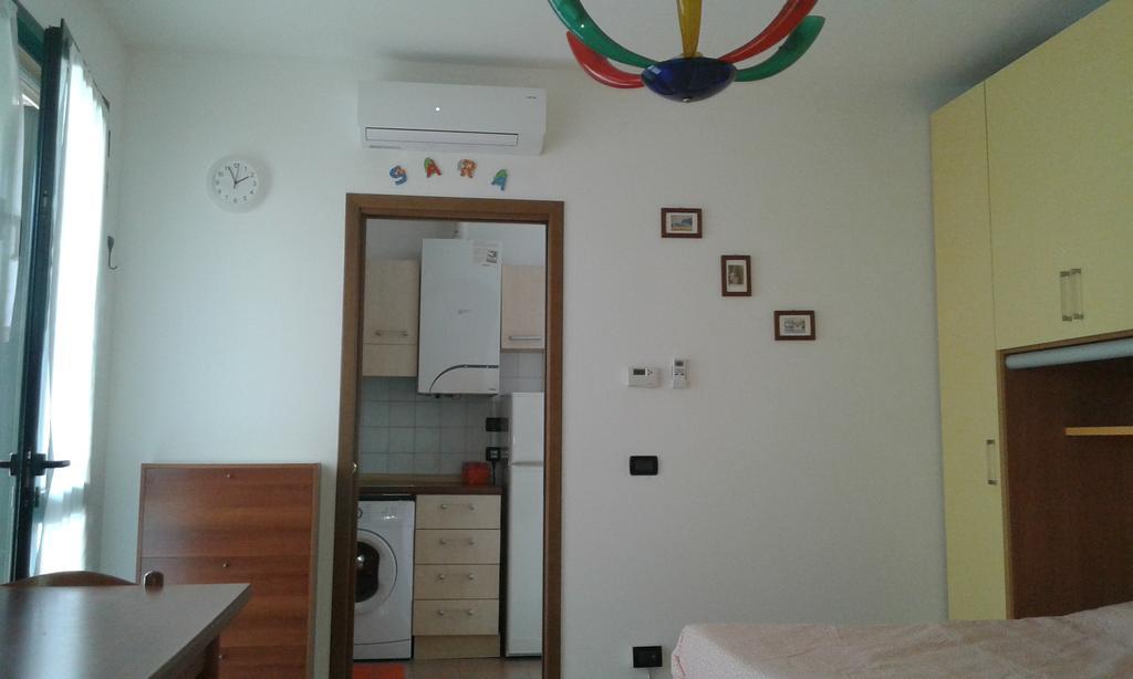 Casa Sara Venezia Apartment Mestre Luaran gambar
