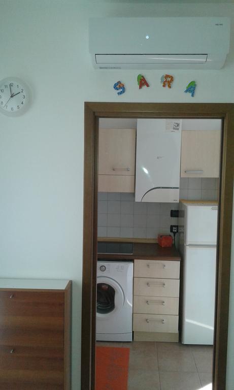 Casa Sara Venezia Apartment Mestre Luaran gambar