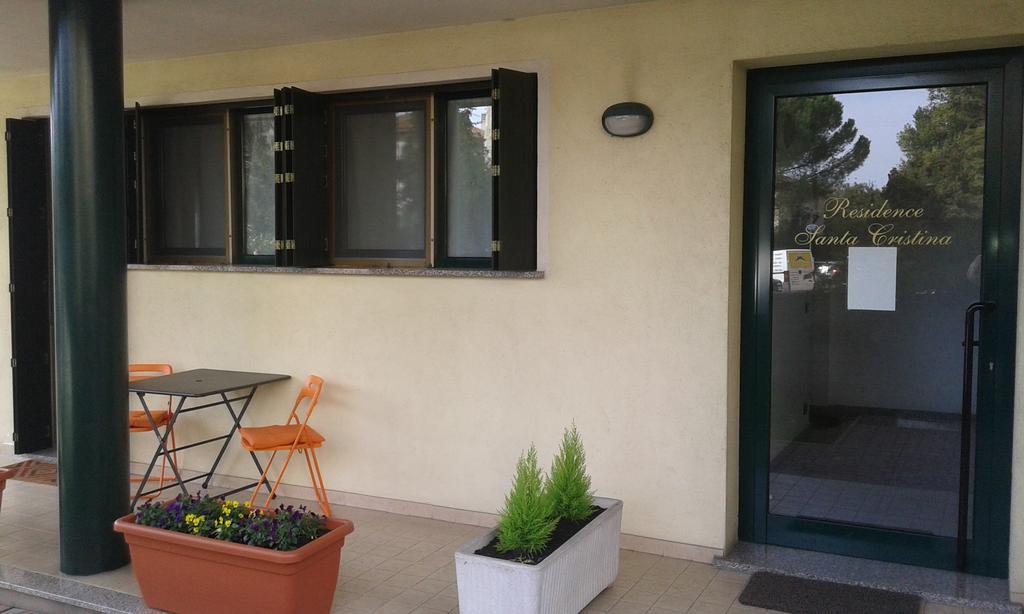 Casa Sara Venezia Apartment Mestre Luaran gambar