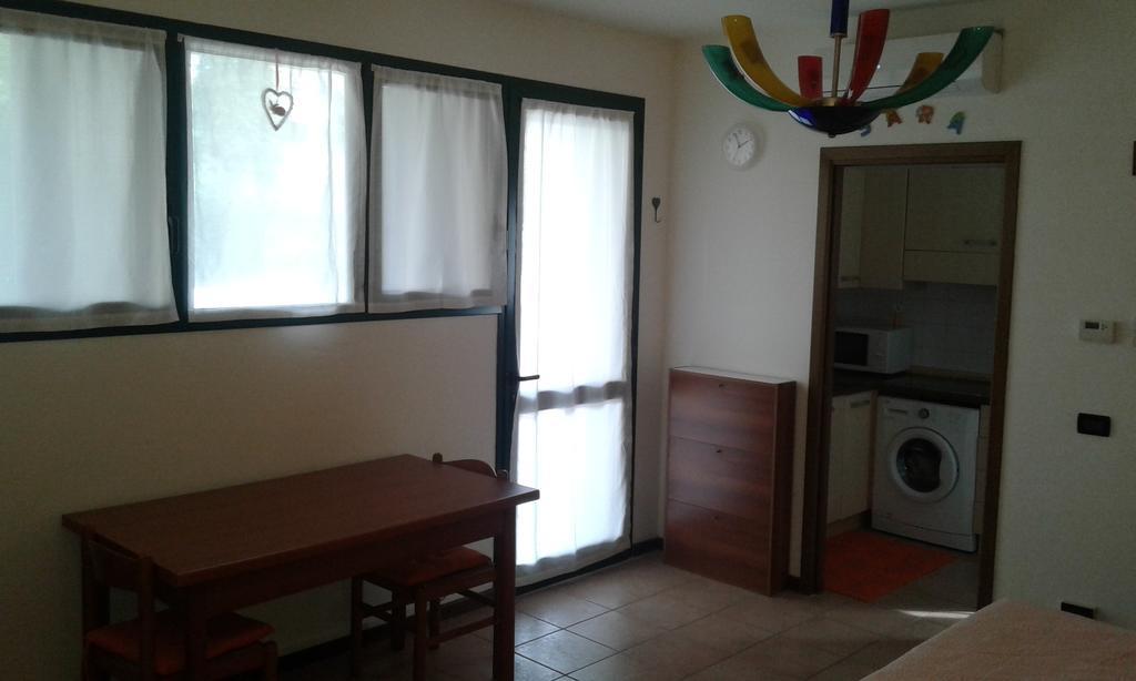 Casa Sara Venezia Apartment Mestre Luaran gambar