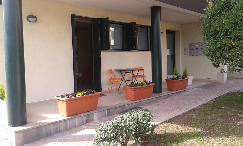 Casa Sara Venezia Apartment Mestre Luaran gambar
