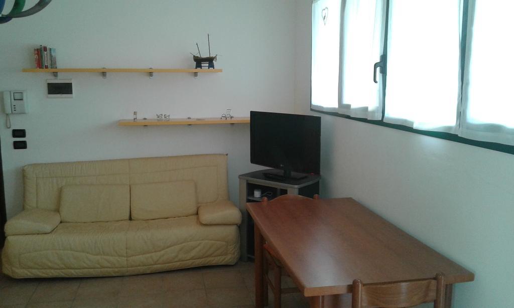 Casa Sara Venezia Apartment Mestre Luaran gambar