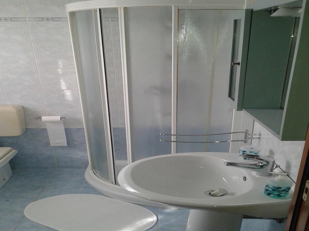 Casa Sara Venezia Apartment Mestre Luaran gambar