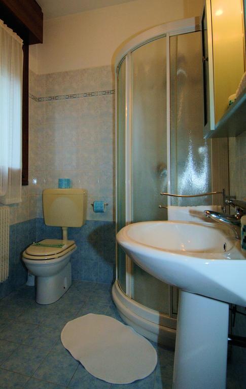 Casa Sara Venezia Apartment Mestre Luaran gambar