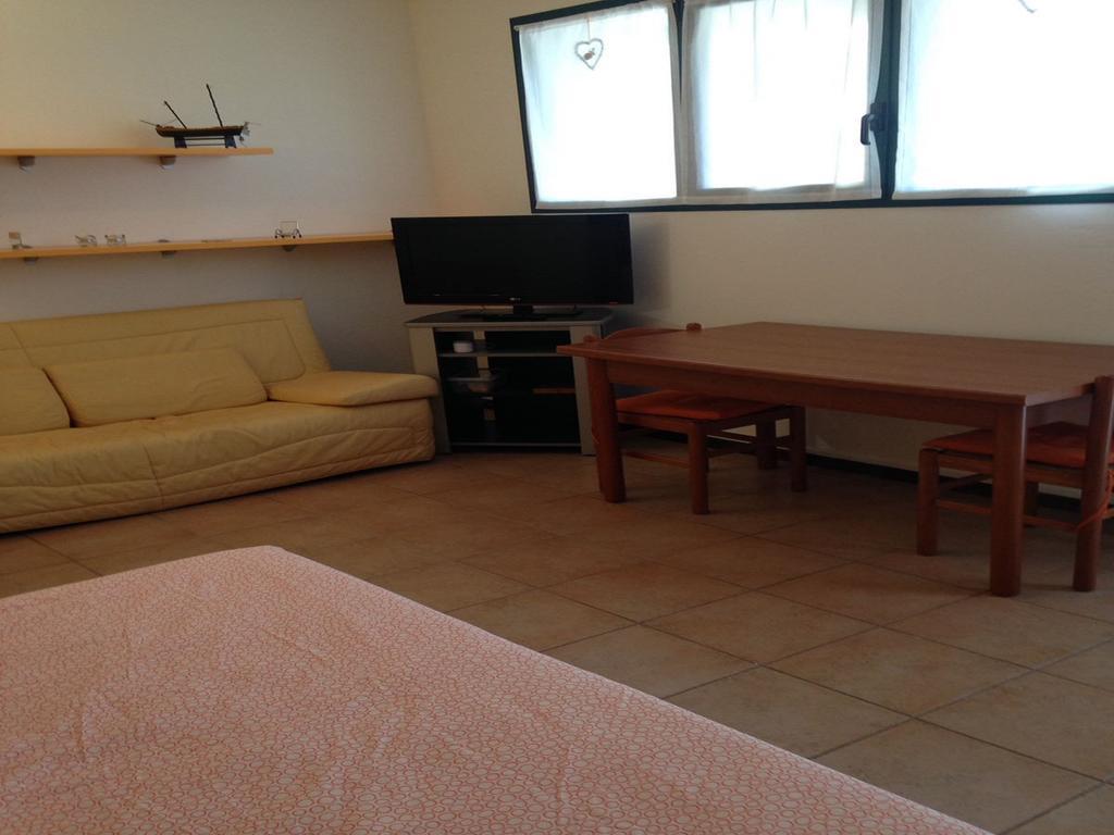 Casa Sara Venezia Apartment Mestre Luaran gambar